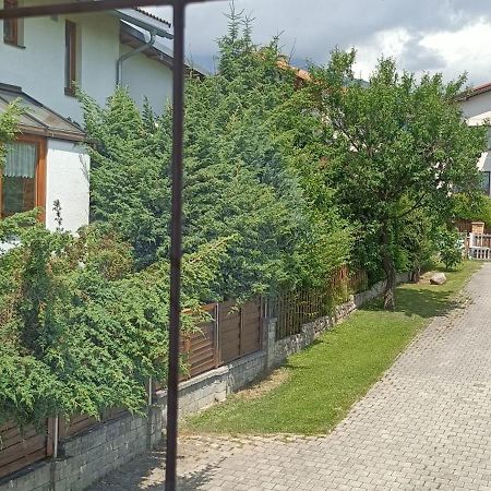 Ubytovanie Gerlachov - Anna Bajzikova Exterior foto