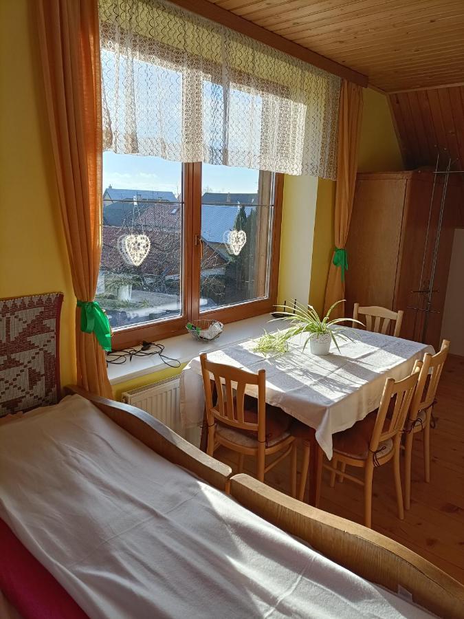 Ubytovanie Gerlachov - Anna Bajzikova Exterior foto